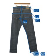 Polo Ralph Lauren（ポロラルフローレン）デニムパンツ 紺 サイズ:30(M位) メンズ/2200724677146