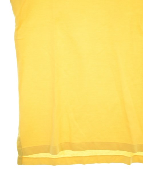 Polo Ralph Lauren（ポロラルフローレン）ポロシャツ 黄 サイズ:S メンズ/2200724802081