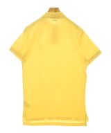 Polo Ralph Lauren（ポロラルフローレン）ポロシャツ 黄 サイズ:S メンズ/2200724802081