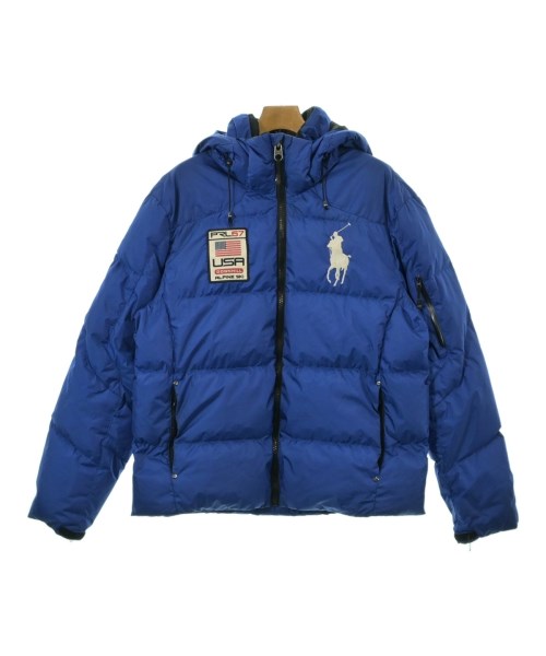 Polo Ralph Lauren(ポロラルフローレン)のダウンジャケット/ダウンベスト サイズ:XL 31,200円