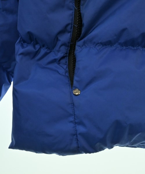 Polo Ralph Lauren（ポロラルフローレン）ダウンジャケット/ダウンベスト 青 サイズ:XL メンズ/2200724802166