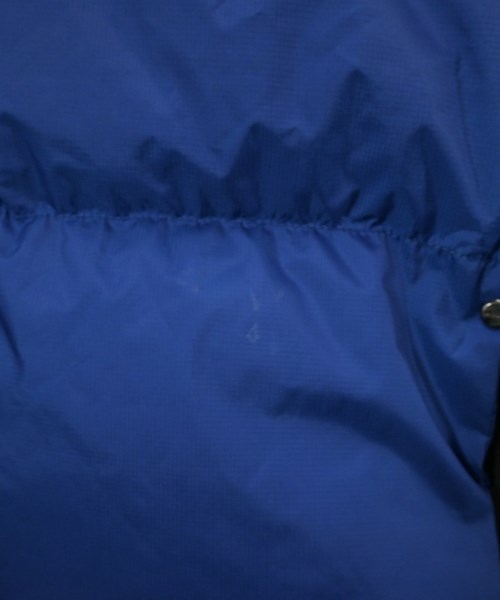 Polo Ralph Lauren（ポロラルフローレン）ダウンジャケット/ダウンベスト 青 サイズ:XL メンズ/2200724802166