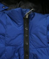 Polo Ralph Lauren（ポロラルフローレン）ダウンジャケット/ダウンベスト 青 サイズ:XL メンズ/2200724802166
