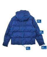 Polo Ralph Lauren（ポロラルフローレン）ダウンジャケット/ダウンベスト 青 サイズ:XL メンズ/2200724802166