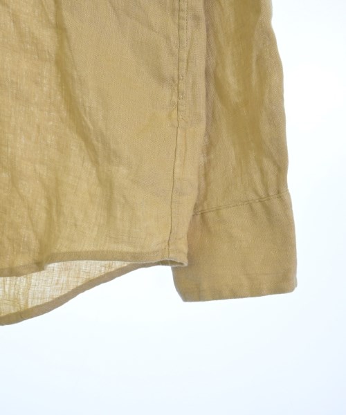 Polo Ralph Lauren（ポロラルフローレン）カジュアルシャツ ベージュ サイズ:S メンズ/2200721974262