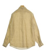 Polo Ralph Lauren（ポロラルフローレン）カジュアルシャツ ベージュ サイズ:S メンズ/2200721974262