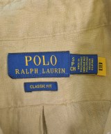 Polo Ralph Lauren（ポロラルフローレン）カジュアルシャツ ベージュ サイズ:S メンズ/2200721974262