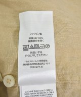 Polo Ralph Lauren（ポロラルフローレン）カジュアルシャツ ベージュ サイズ:S メンズ/2200721974262