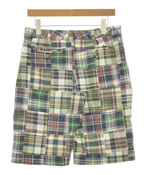 Polo Ralph Lauren（ポロラルフローレン）ショートパンツ 紺 サイズ:20(M位) メンズ/2200725093044