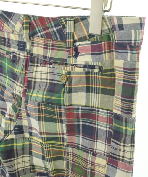 Polo Ralph Lauren（ポロラルフローレン）ショートパンツ 紺 サイズ:20(M位) メンズ/2200725093044