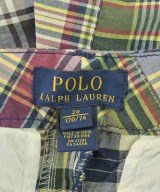 Polo Ralph Lauren（ポロラルフローレン）ショートパンツ 紺 サイズ:20(M位) メンズ/2200725093044