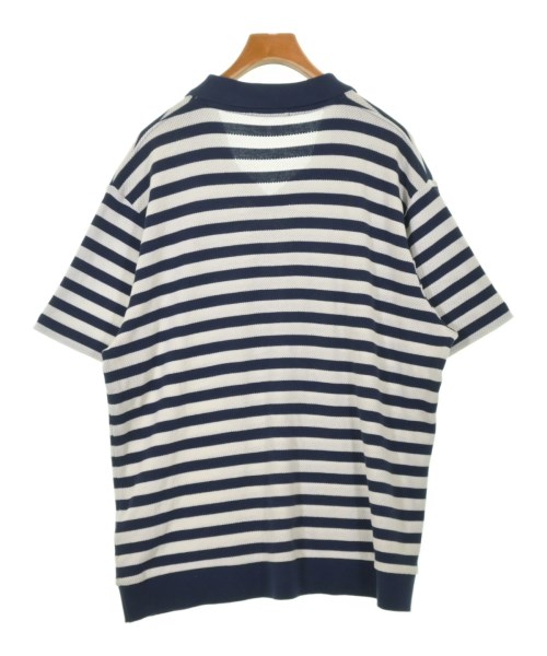 Polo Ralph Lauren（ポロラルフローレン）ポロシャツ 紺 サイズ:XL メンズ/2200725176044