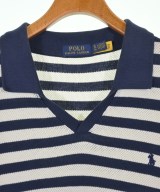 Polo Ralph Lauren（ポロラルフローレン）ポロシャツ 紺 サイズ:XL メンズ/2200725176044