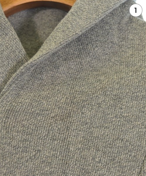 Polo Ralph Lauren（ポロラルフローレン）パーカー グレー サイズ:M メンズ/2200725462048