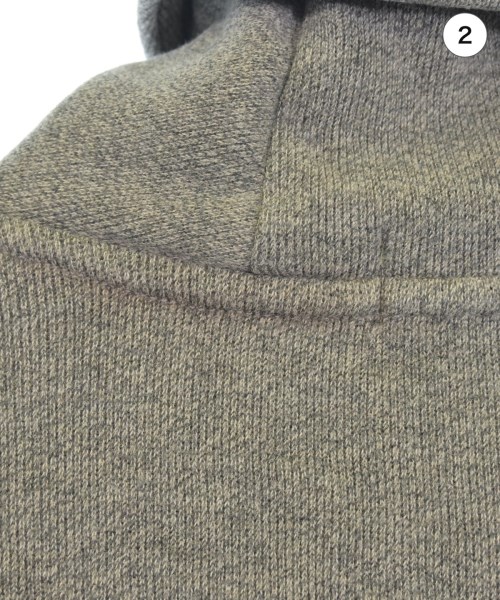 Polo Ralph Lauren（ポロラルフローレン）パーカー グレー サイズ:M メンズ/2200725462048