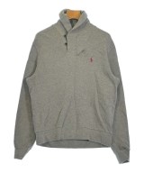 Polo Ralph Lauren（ポロラルフローレン）パーカー グレー サイズ:M メンズ/2200725462048