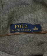 Polo Ralph Lauren（ポロラルフローレン）パーカー グレー サイズ:M メンズ/2200725462048