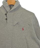 Polo Ralph Lauren（ポロラルフローレン）パーカー グレー サイズ:M メンズ/2200725462048