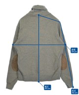 Polo Ralph Lauren（ポロラルフローレン）パーカー グレー サイズ:M メンズ/2200725462048