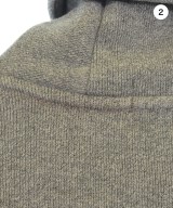 Polo Ralph Lauren（ポロラルフローレン）パーカー グレー サイズ:M メンズ/2200725462048