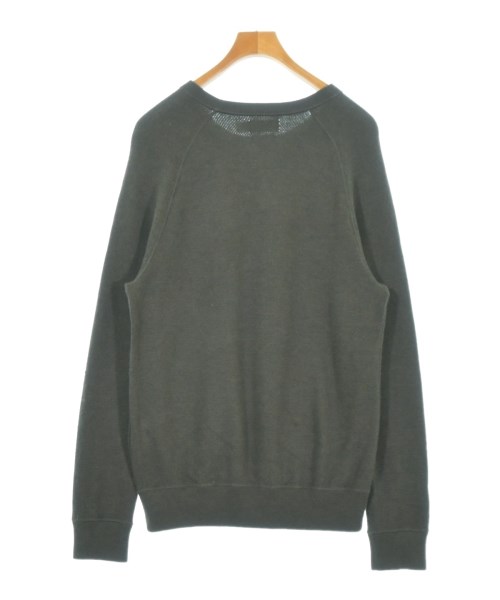 Polo Ralph Lauren（ポロラルフローレン）ニット・セーター カーキ サイズ:M メンズ/2200725548117