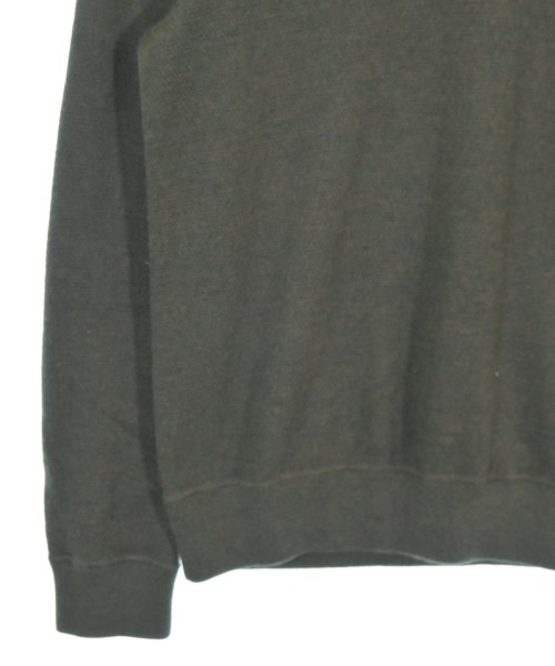 Polo Ralph Lauren（ポロラルフローレン）ニット・セーター カーキ サイズ:M メンズ/2200725548117