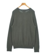 Polo Ralph Lauren（ポロラルフローレン）ニット・セーター カーキ サイズ:M メンズ/2200725548117