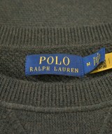 Polo Ralph Lauren（ポロラルフローレン）ニット・セーター カーキ サイズ:M メンズ/2200725548117