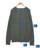 Polo Ralph Lauren（ポロラルフローレン）ニット・セーター カーキ サイズ:M メンズ/2200725548117