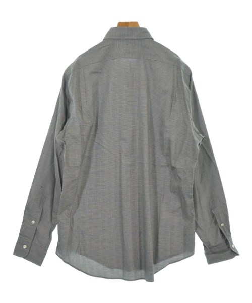 Polo Ralph Lauren（ポロラルフローレン）カジュアルシャツ グレー サイズ:M メンズ/2200713717082