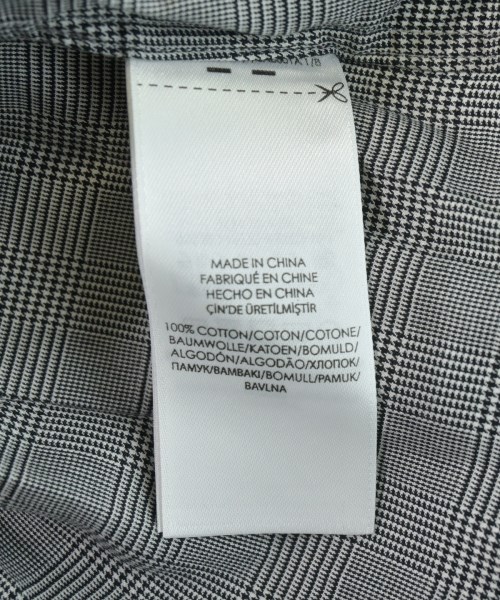 Polo Ralph Lauren（ポロラルフローレン）カジュアルシャツ グレー サイズ:M メンズ/2200713717082