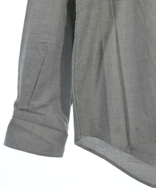 Polo Ralph Lauren（ポロラルフローレン）カジュアルシャツ グレー サイズ:M メンズ/2200713717082
