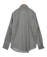 Polo Ralph Lauren（ポロラルフローレン）カジュアルシャツ グレー サイズ:M メンズ/2200713717082