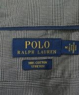 Polo Ralph Lauren（ポロラルフローレン）カジュアルシャツ グレー サイズ:M メンズ/2200713717082