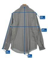Polo Ralph Lauren（ポロラルフローレン）カジュアルシャツ グレー サイズ:M メンズ/2200713717082