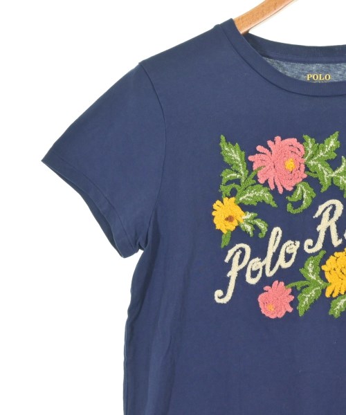 Polo Ralph Lauren（ポロラルフローレン）Tシャツ・カットソー 紺 サイズ:M メンズ/2200713717099