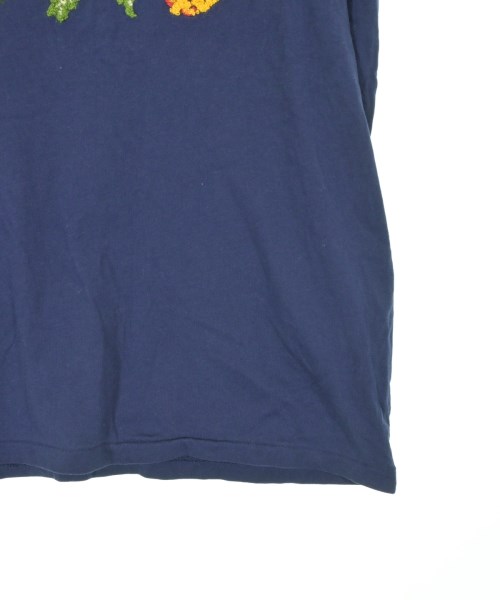 Polo Ralph Lauren（ポロラルフローレン）Tシャツ・カットソー 紺 サイズ:M メンズ/2200713717099