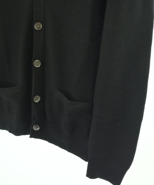 Polo Ralph Lauren（ポロラルフローレン）カーディガン 黒 サイズ:M メンズ/2200713717112