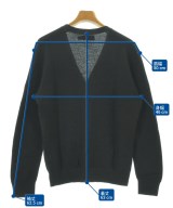 Polo Ralph Lauren（ポロラルフローレン）カーディガン 黒 サイズ:M メンズ/2200713717112