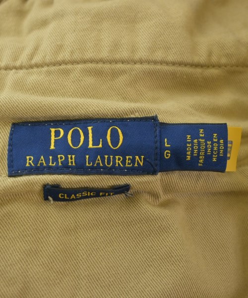 Polo Ralph Lauren（ポロラルフローレン）その他 ベージュ サイズ:-(L位) メンズ/2200722431276