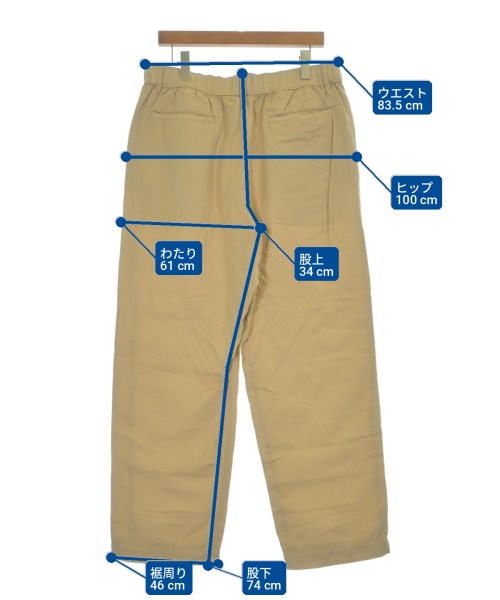 Polo Ralph Lauren（ポロラルフローレン）その他 ベージュ サイズ:-(L位) メンズ/2200722431276