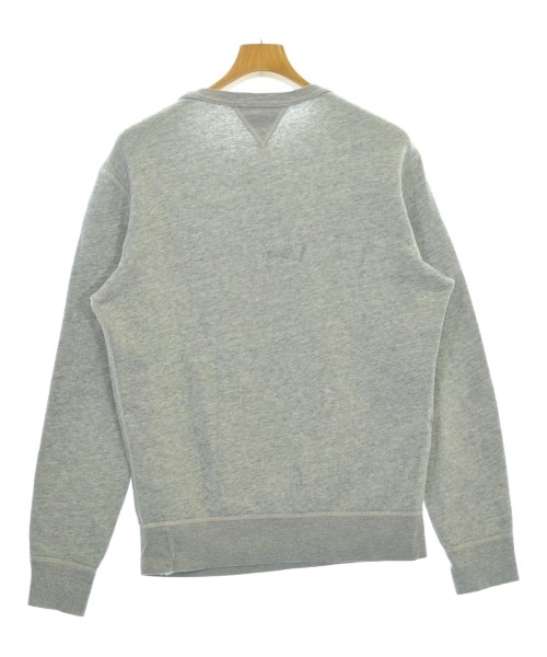 Polo Ralph Lauren（ポロラルフローレン）スウェット グレー サイズ:S メンズ/2200726042096