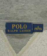 Polo Ralph Lauren（ポロラルフローレン）スウェット グレー サイズ:S メンズ/2200726042096