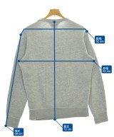 Polo Ralph Lauren（ポロラルフローレン）スウェット グレー サイズ:S メンズ/2200726042096