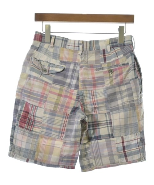 Polo Ralph Lauren（ポロラルフローレン）ショートパンツ 青 サイズ:28(S位) メンズ/2200719758119