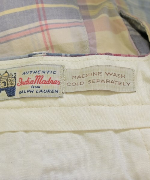 Polo Ralph Lauren（ポロラルフローレン）ショートパンツ 青 サイズ:28(S位) メンズ/2200719758119