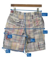 Polo Ralph Lauren（ポロラルフローレン）ショートパンツ 青 サイズ:28(S位) メンズ/2200719758119