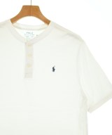 Polo Ralph Lauren（ポロラルフローレン）Tシャツ・カットソー 白 サイズ:XL メンズ/2200721230047