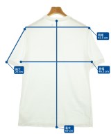 Polo Ralph Lauren（ポロラルフローレン）Tシャツ・カットソー 白 サイズ:XL メンズ/2200721230047