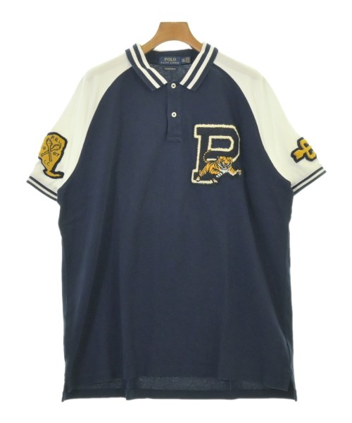 Polo Ralph Lauren(ポロラルフローレン)のポロシャツ サイズ:XXL 8,800円